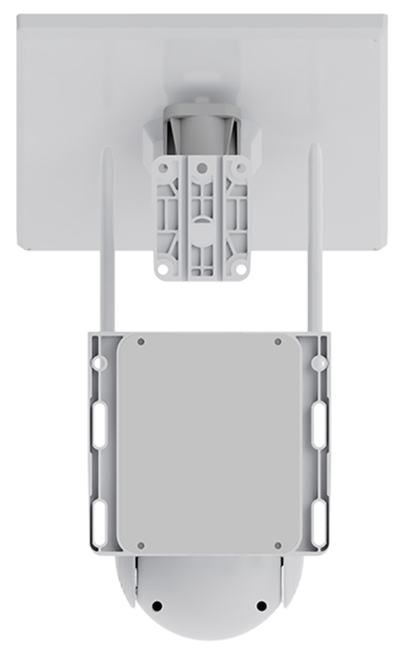 Купить Xiaomi Xiaovv Solar Outdoor PTZ Camera  （XVV- 3630G-P6 Plus)