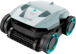 Купить Xiaomi Lydsto Robotic Pool Cleaner S3