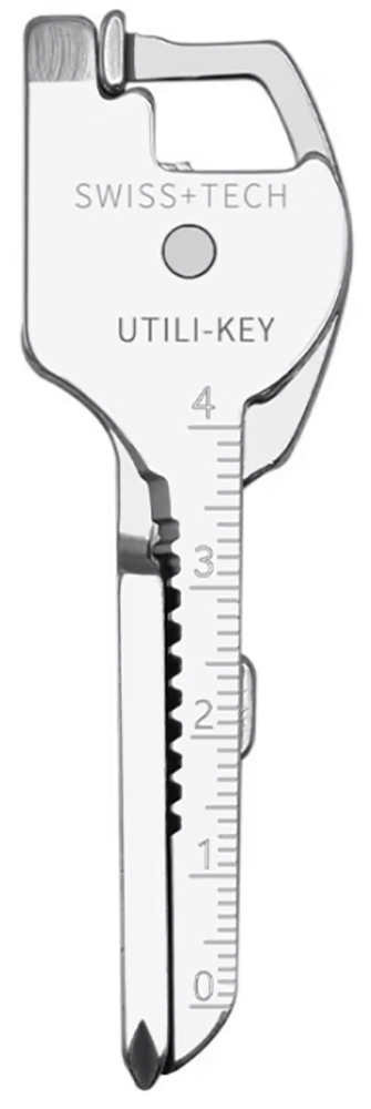 Купить Swiss+Tech 6 in 1 Utili Key (ODA85)