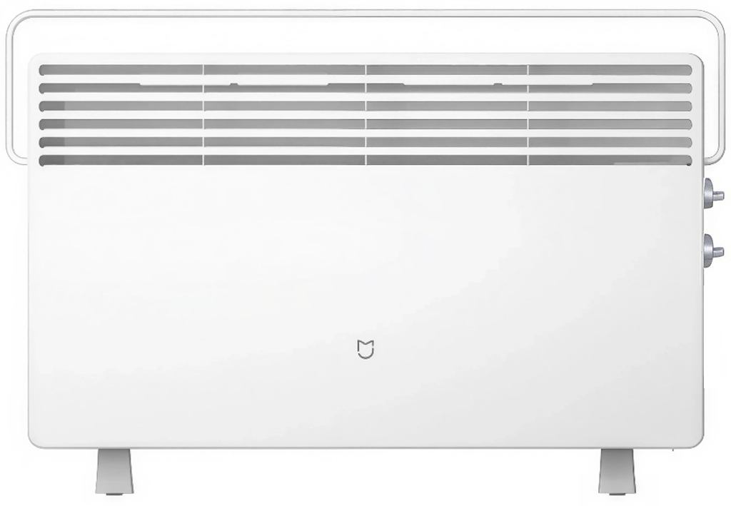Купить Xiaomi Mijia Electric Heater 2 Temperature Control Version (KRDNQ06ZM) White