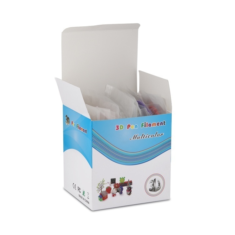 Купить CARCAM PLA пластик для 3D ручки