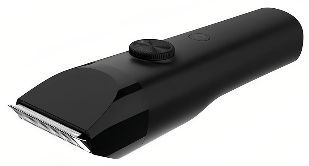 Купить Xiaomi Hair Clipper (LFQ03KL) Black