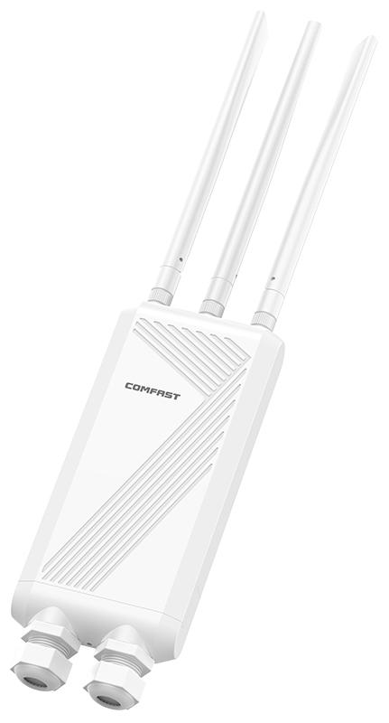 Купить COMFAST WiFi7 3600Mbps Outdoor Wireless AP (CF-EW87)
