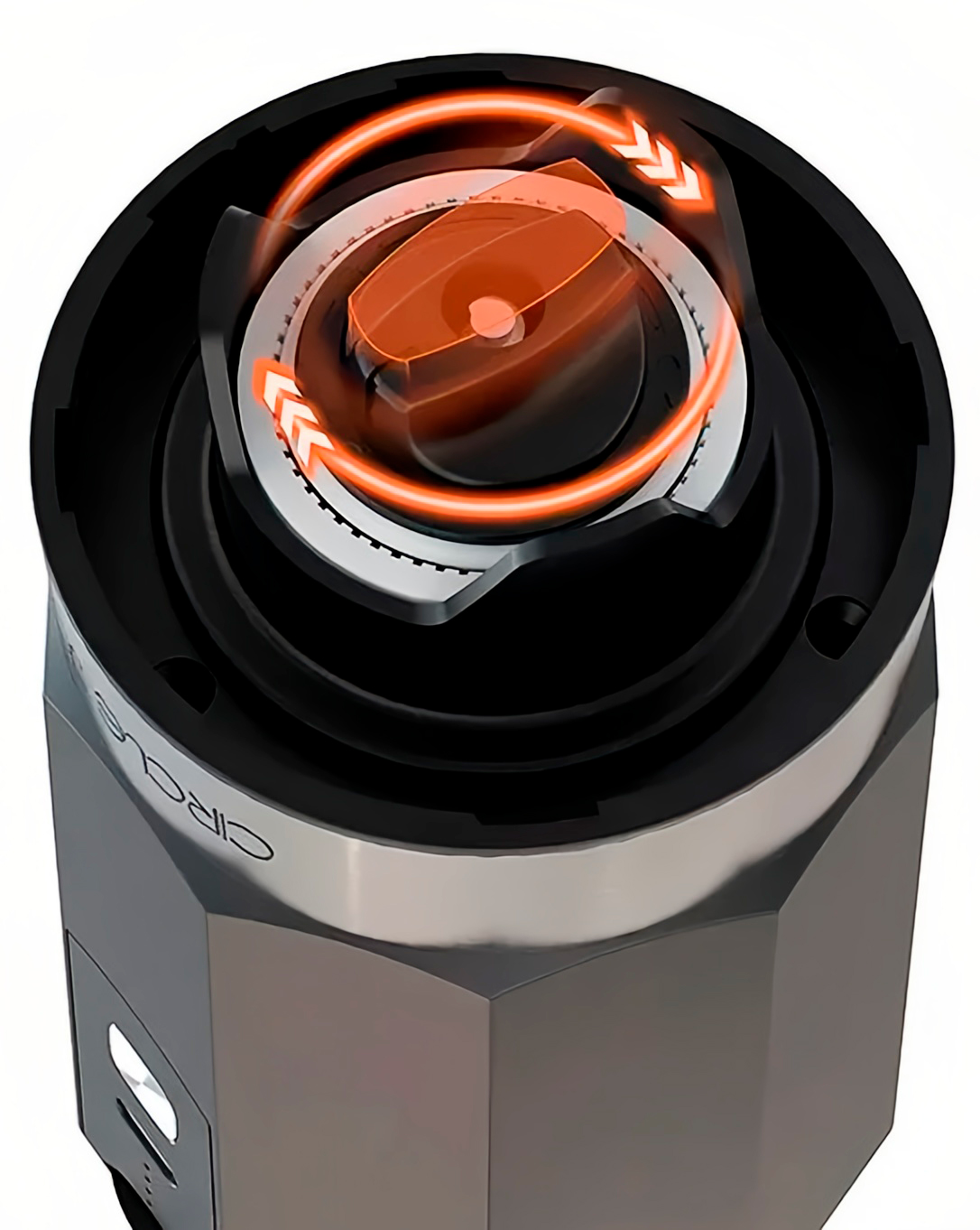 Купить Xiaomi Circle Joy Star Ring Series Electric Coffee Grinder (CJ-EG05)