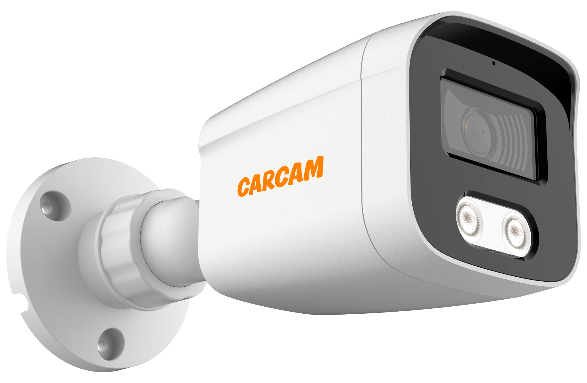 Купить CARCAM 8MP Bullet IP Camera 8001