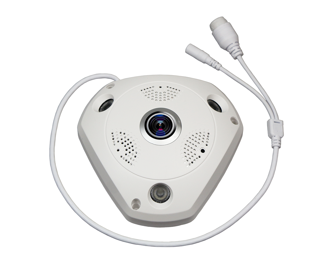 Купить KAPKAM 360VR3