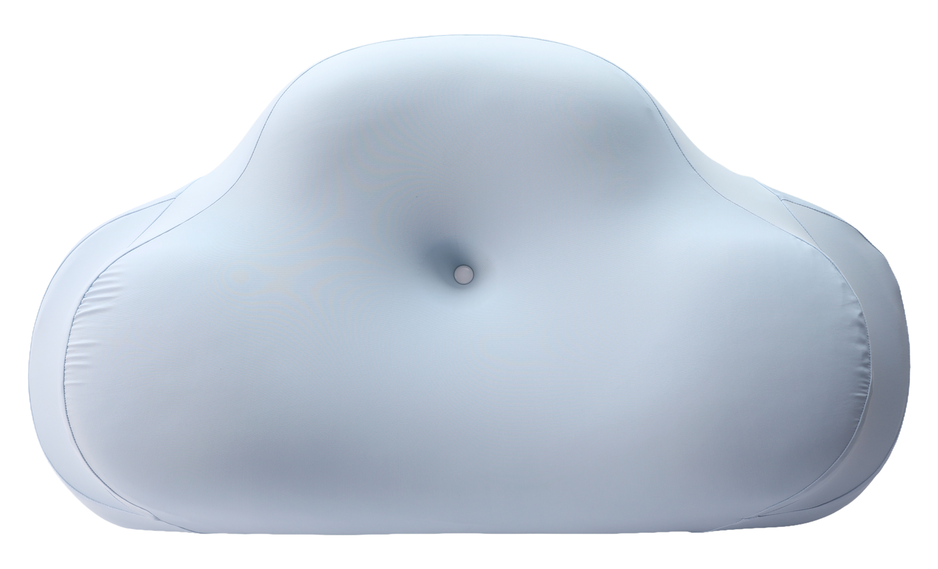 Купить SenCiciMen Orthopedic Pillow P-114 Light Blue