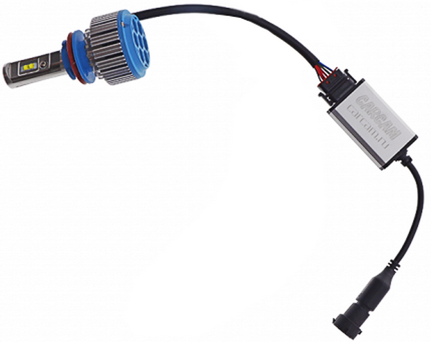 Купить CARCAM H8 35 ВТ