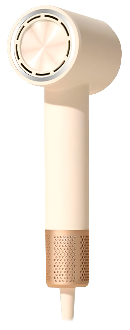 Купить Xiaomi DOCO High Speed Hair Dryer H902 White EU