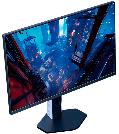 Купить Xiaomi Redmi Display 23,8"G24 240Hz (A24FDA-RG)