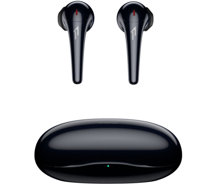 Купить Xiaomi 1More ComfoBuds 2 Black (ES303)