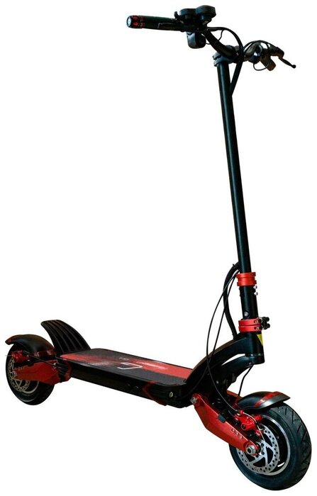 Купить KUGOO G1