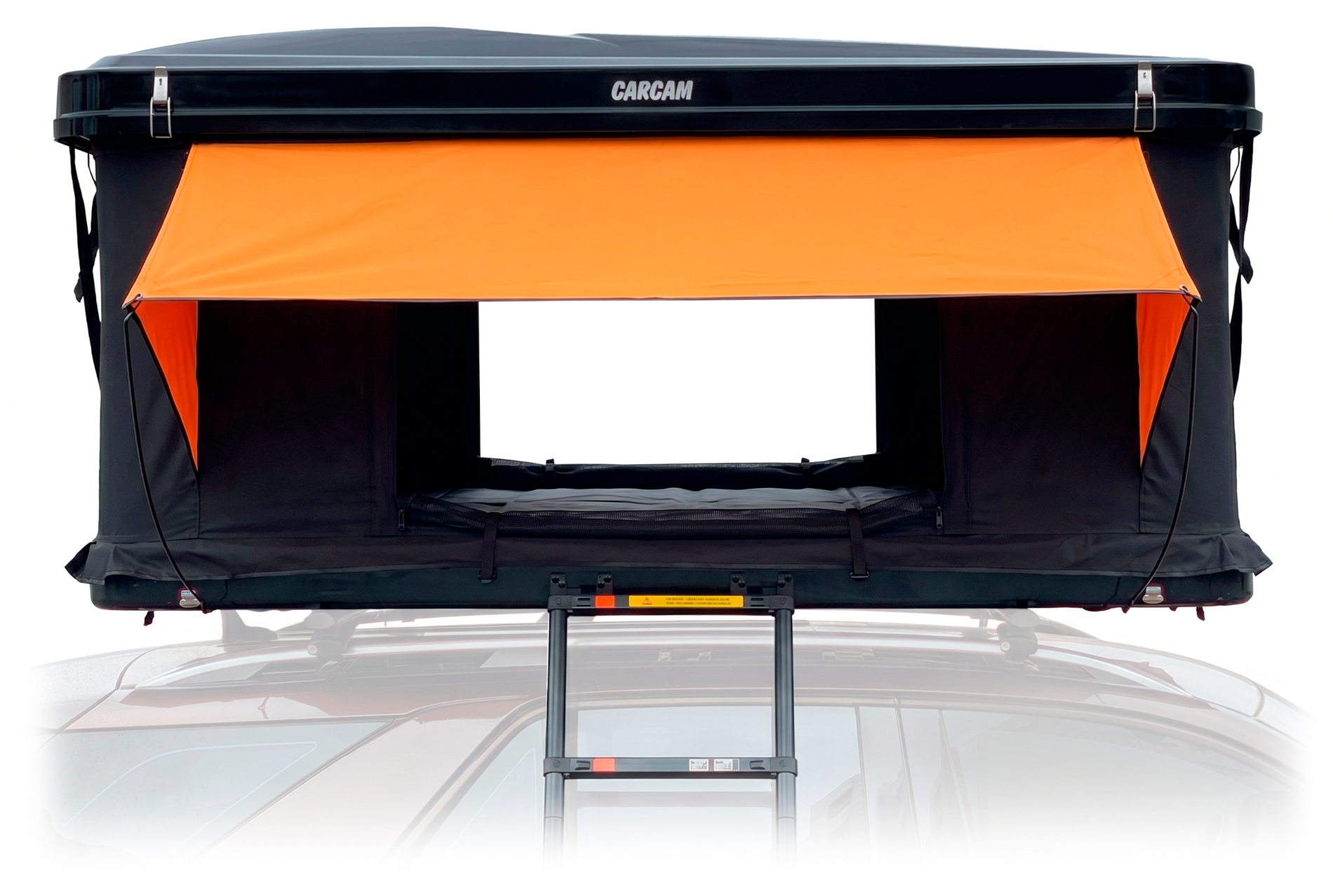 Купить CARCAM Roof Tent (CC6001)
