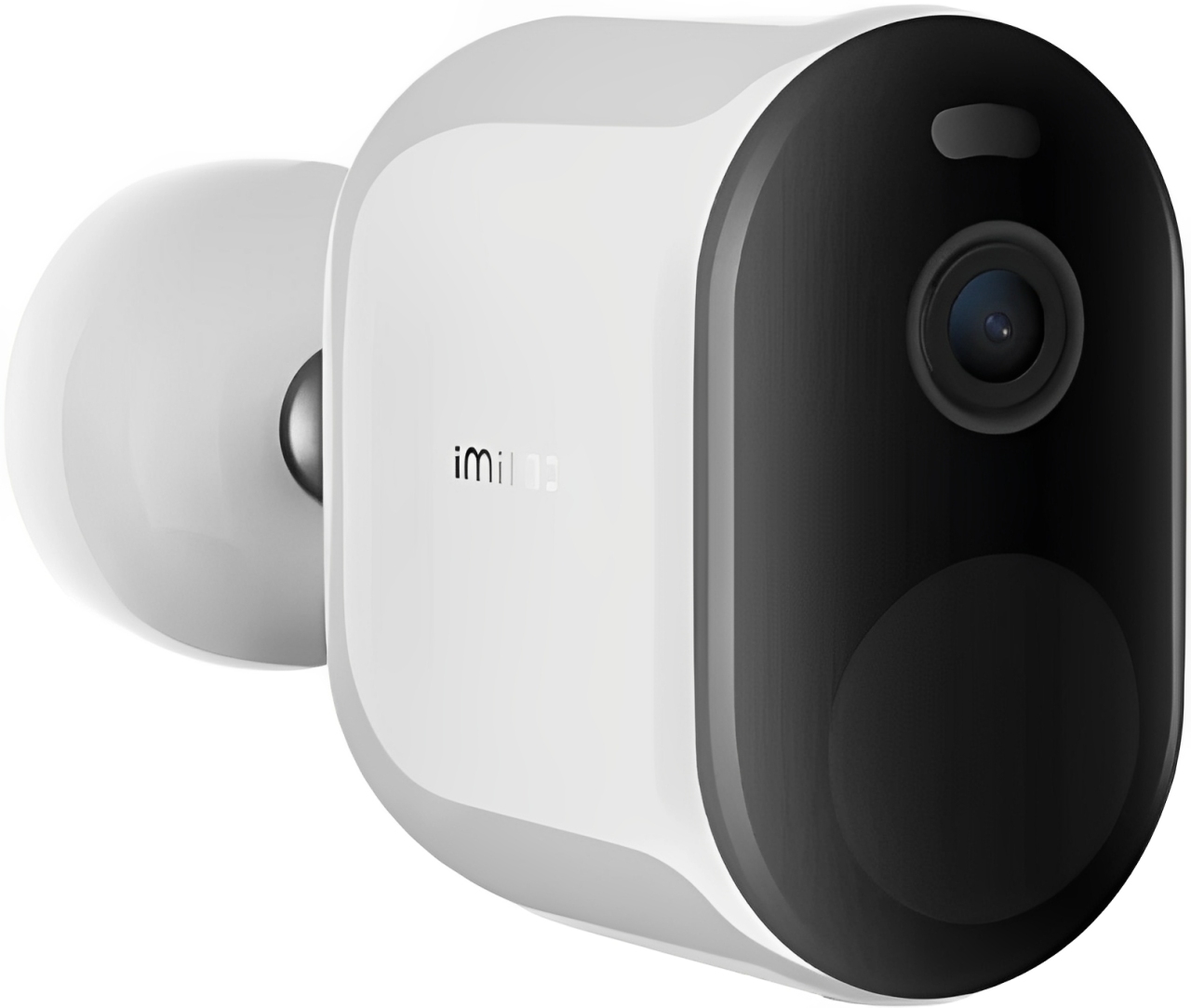 Купить Xiaomi Imilab EC4 Spotlight Battery Camera (CMSXJ31A) White
