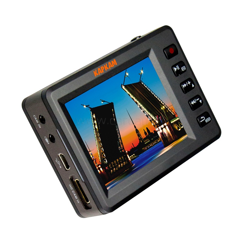 Купить КАРКАМ K1 Авто