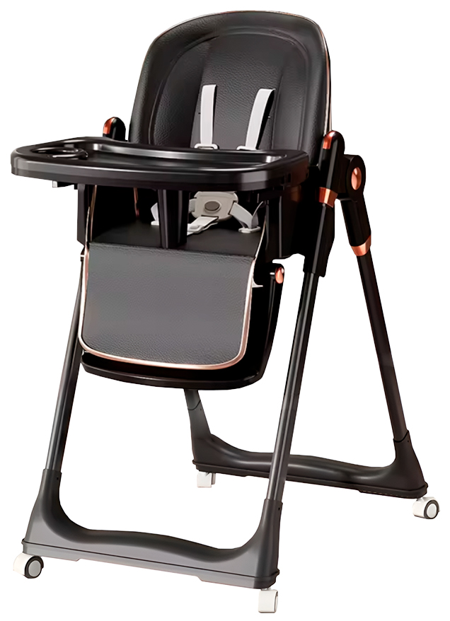 Baby Chair (8122) Black