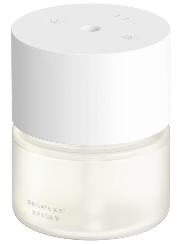 Купить Xiaomi Mijia Automatic Fragrance Diffuser 2 Set (MJXFJ02XW) White