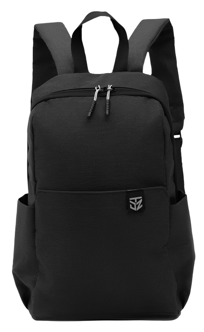 Купить Xiaomi Tanjiezhe Explorer Small Backpack (YG034-3) Black
