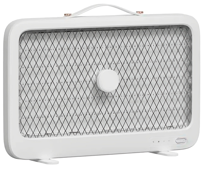 Купить Xiaomi Qualitell Powerful Mosquito Killer Hut K6 (ZSC242115) White