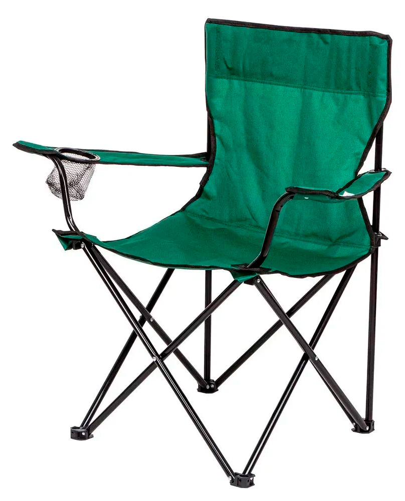 Купить Xiaomi Camping Chair (XMOCF04GN) Green