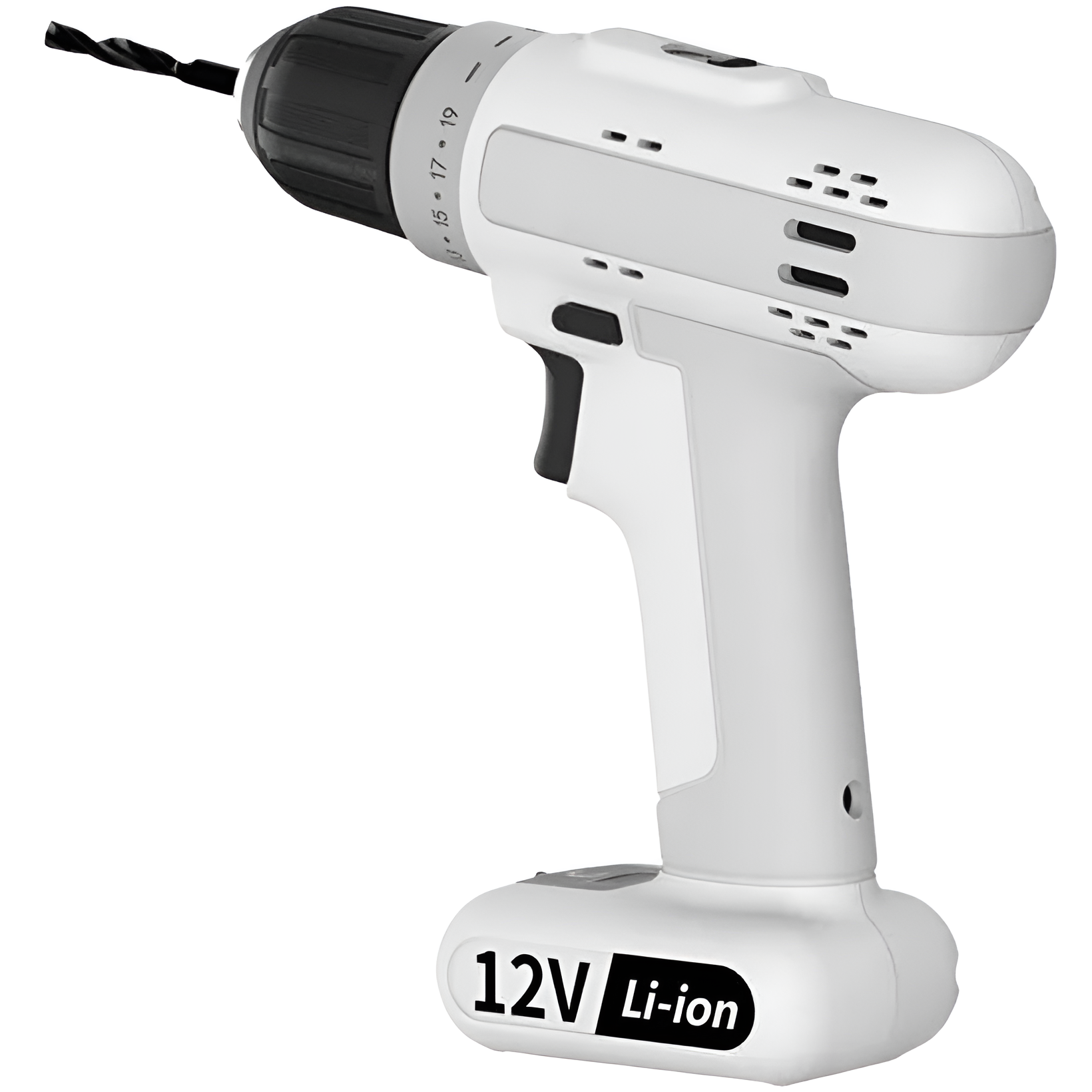 Купить Mars Worker 12V Lithium Electric Impact  Drill (MSID1202-02)