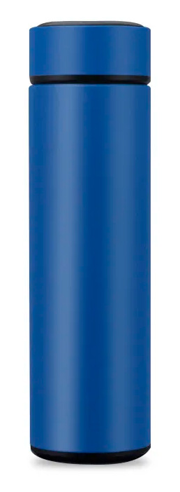 Купить Xiaomi Lofans Vacuum Flask 450ml (BW02) Navy Blue