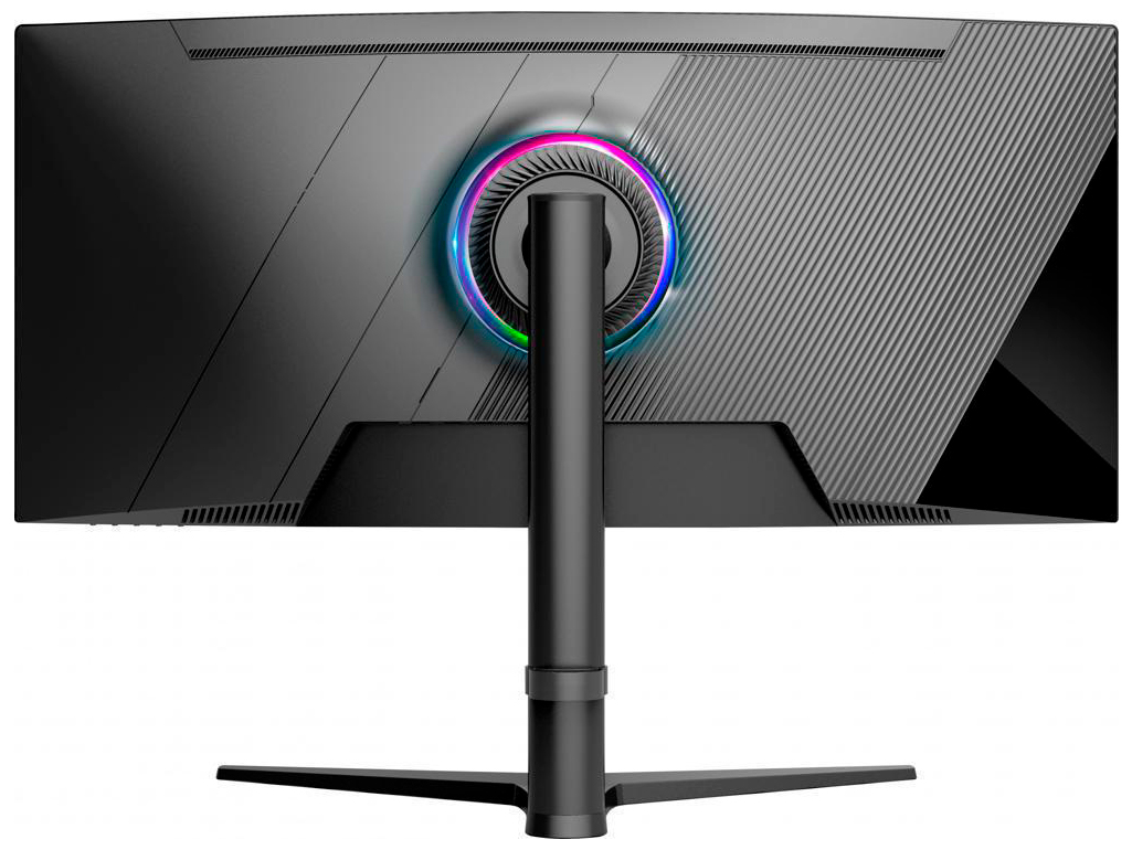 Купить CARCAM Ultrawide Curved Monitor 34'' 165Hz (CCLED34C8165)