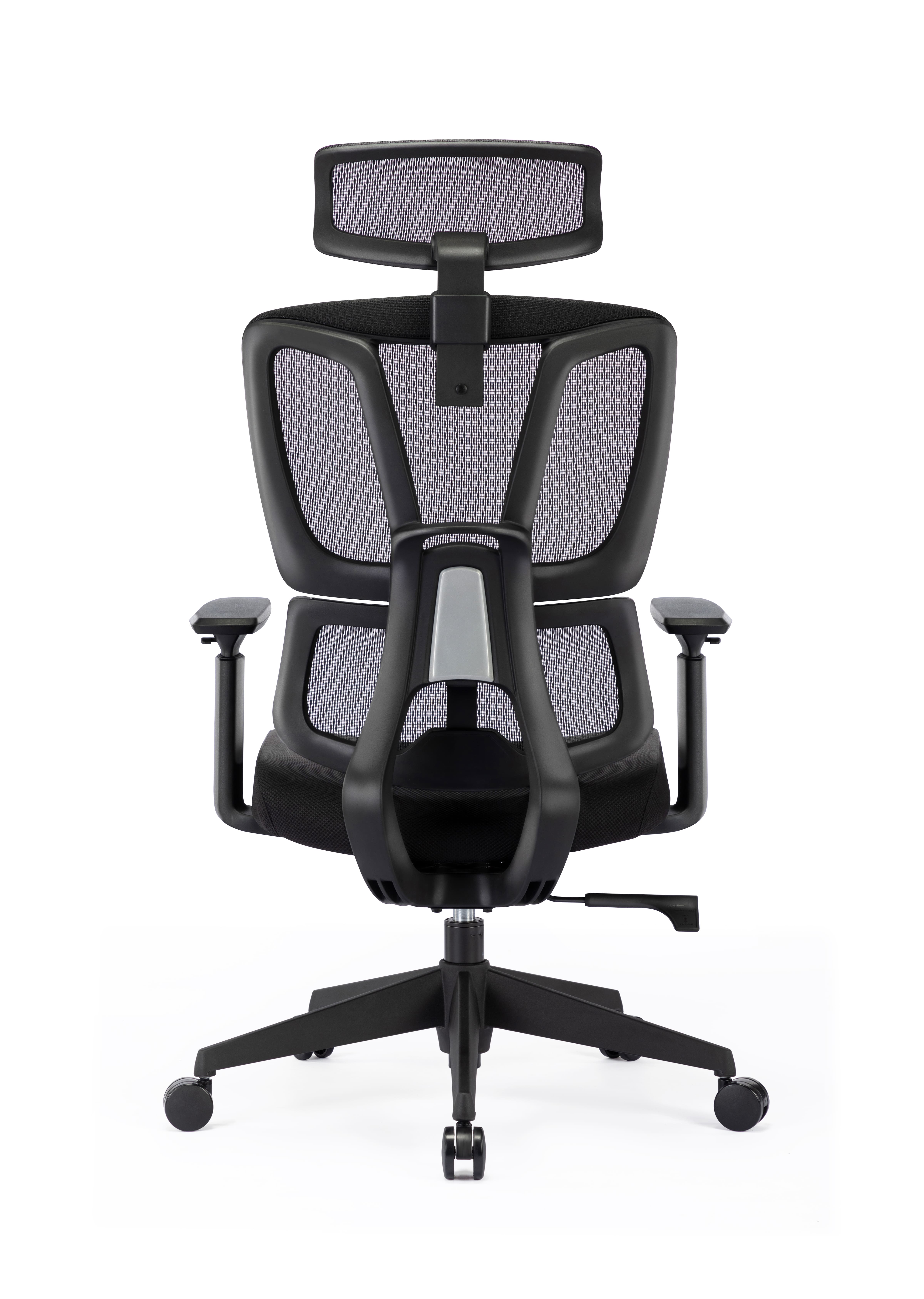 Купить Xiaomi Ergonomic Office Chair (XMC1130E) Black