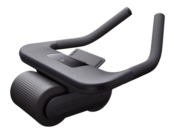 Купить Xiaomi Mijia Smart Abdominal Wheel (MJJFL01YM) Dark Grey