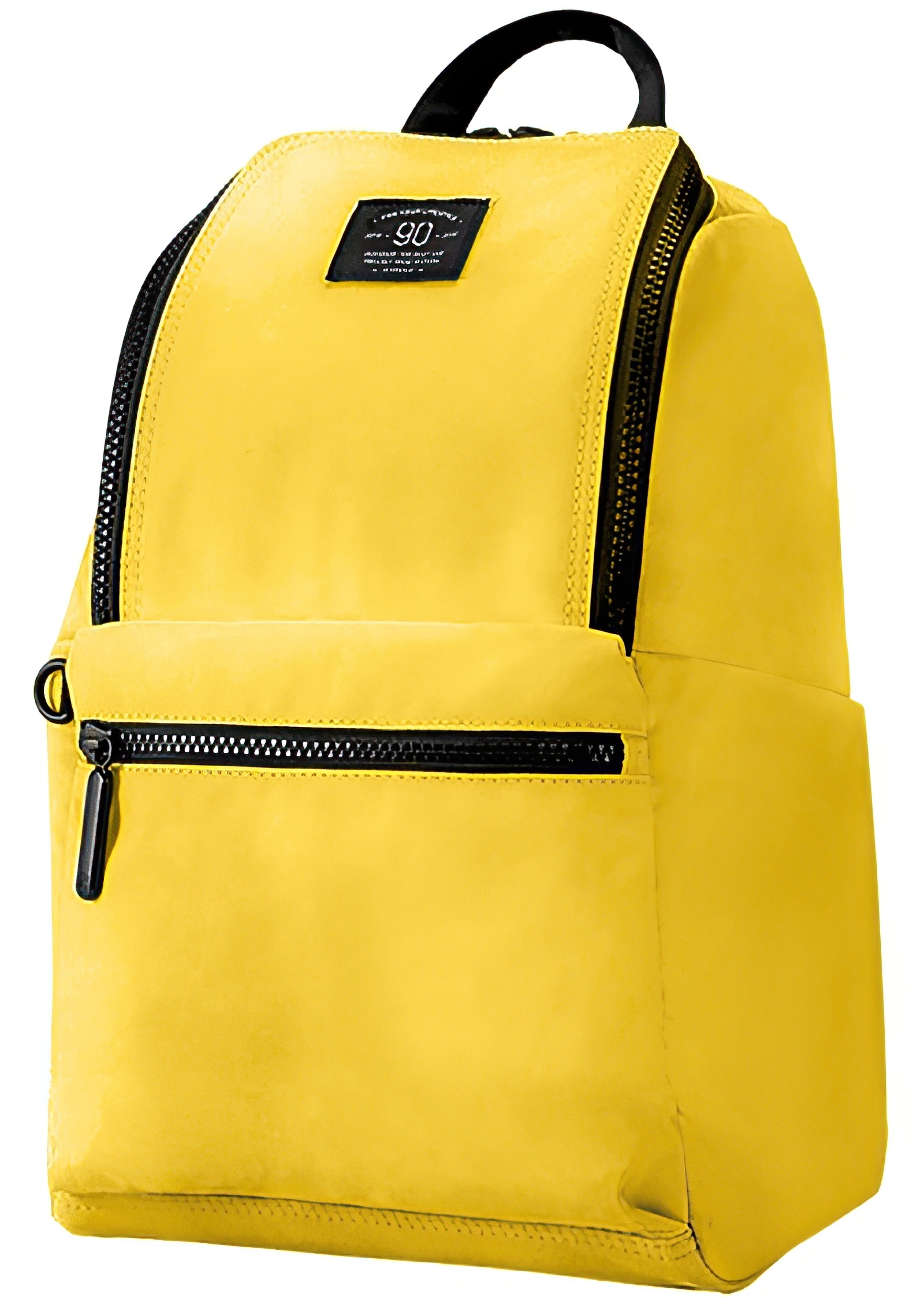 Купить Xiaomi 90 Points Pro Leisure Travel Backpack 18L Yellow