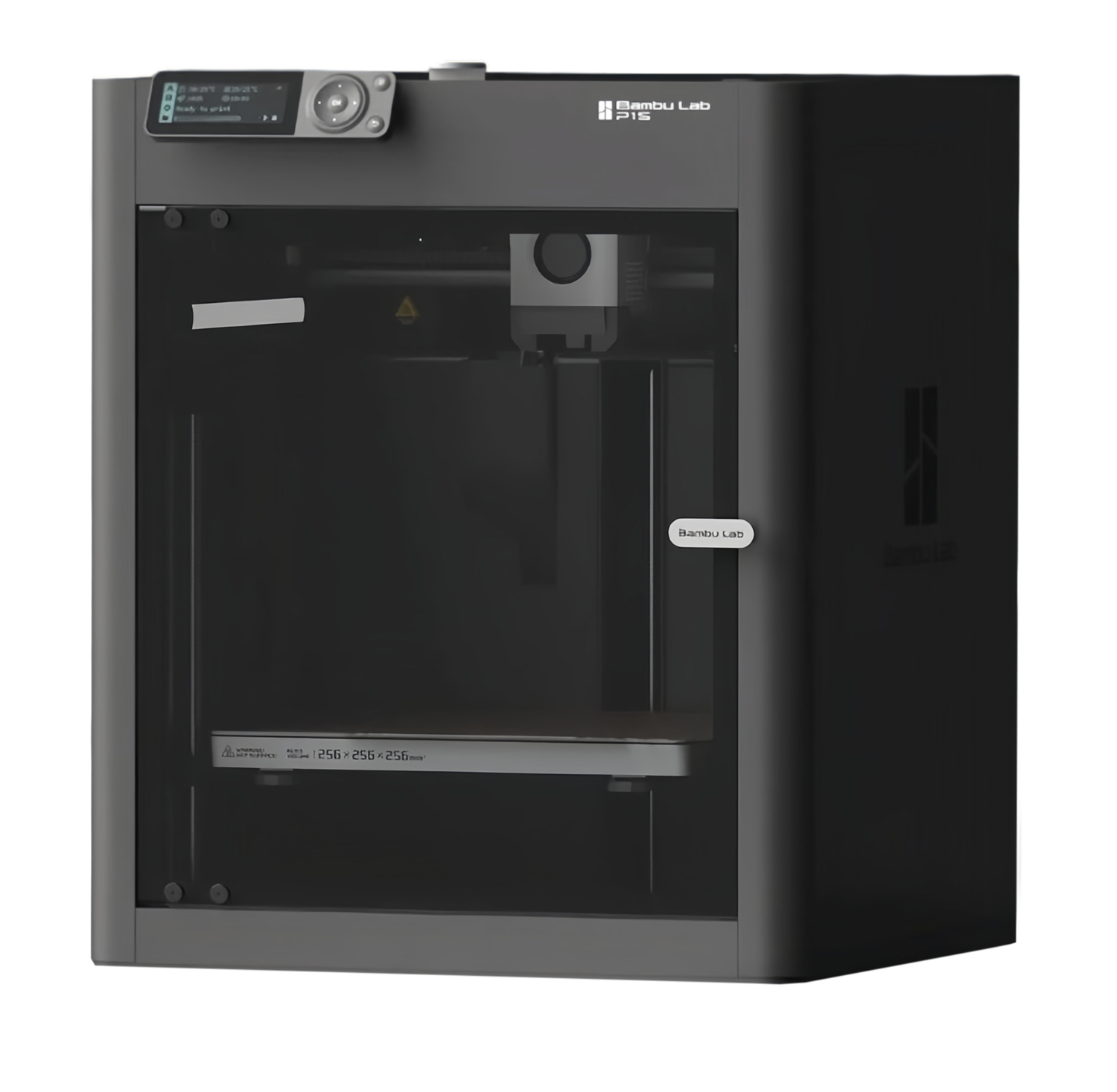 Купить Bambu Lab 3D Printer P1 Series (PF001-U)