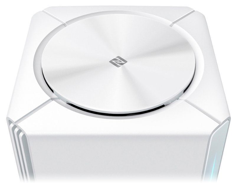 Купить Xiaomi Whole House Router Set (RD01+RD02) White