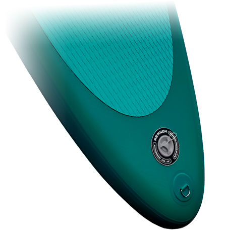 Купить Tourus Reanox Inflatable SUP Board 320x81.3x15cm Blue, RX-G01