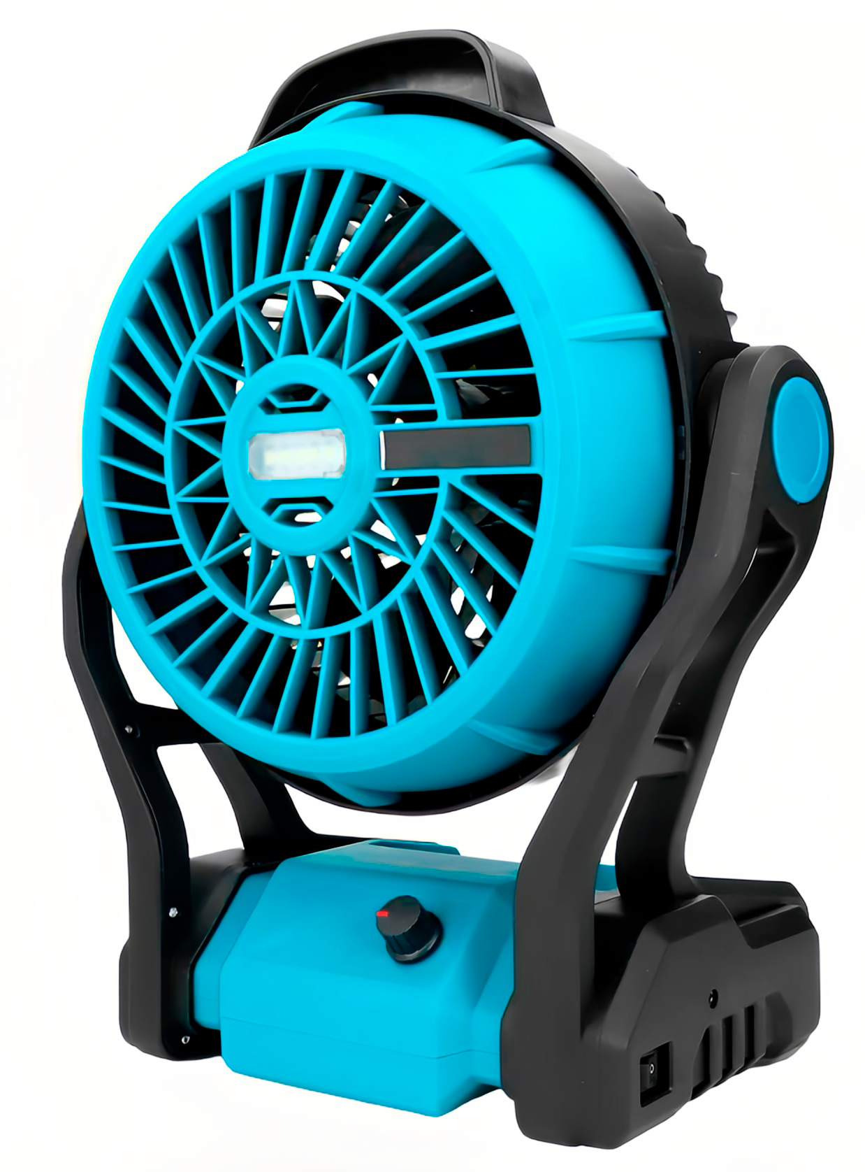 Купить Cordless Lithium Battery Brush Cooling Fan (CC1004)