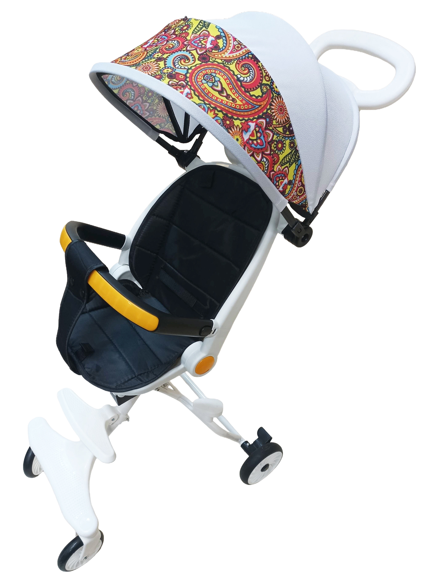 Children's Chair on Wheels (717) Patterns