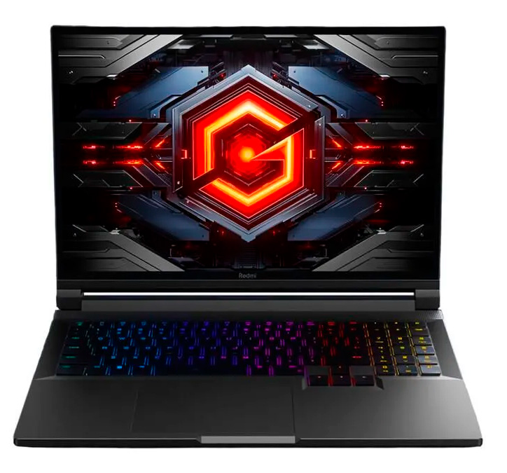 Купить Xiaomi Redmi G Pro 16" 2024 (i9-14900HX/RTX4060 16GB/1TB) (JYU4564CN)