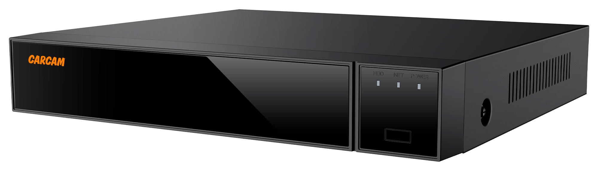 Купить CARCAM 4CH XVR3104