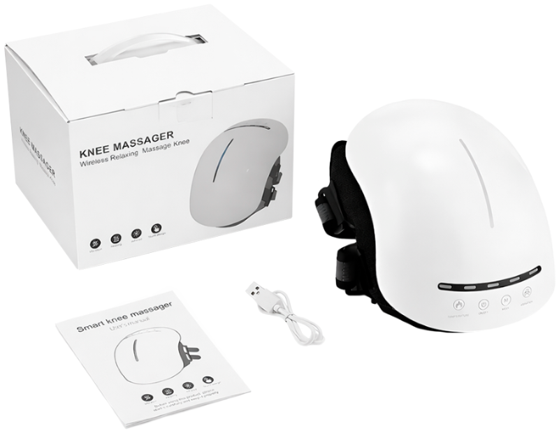 Купить SenCiciMen Smart Knee Massager