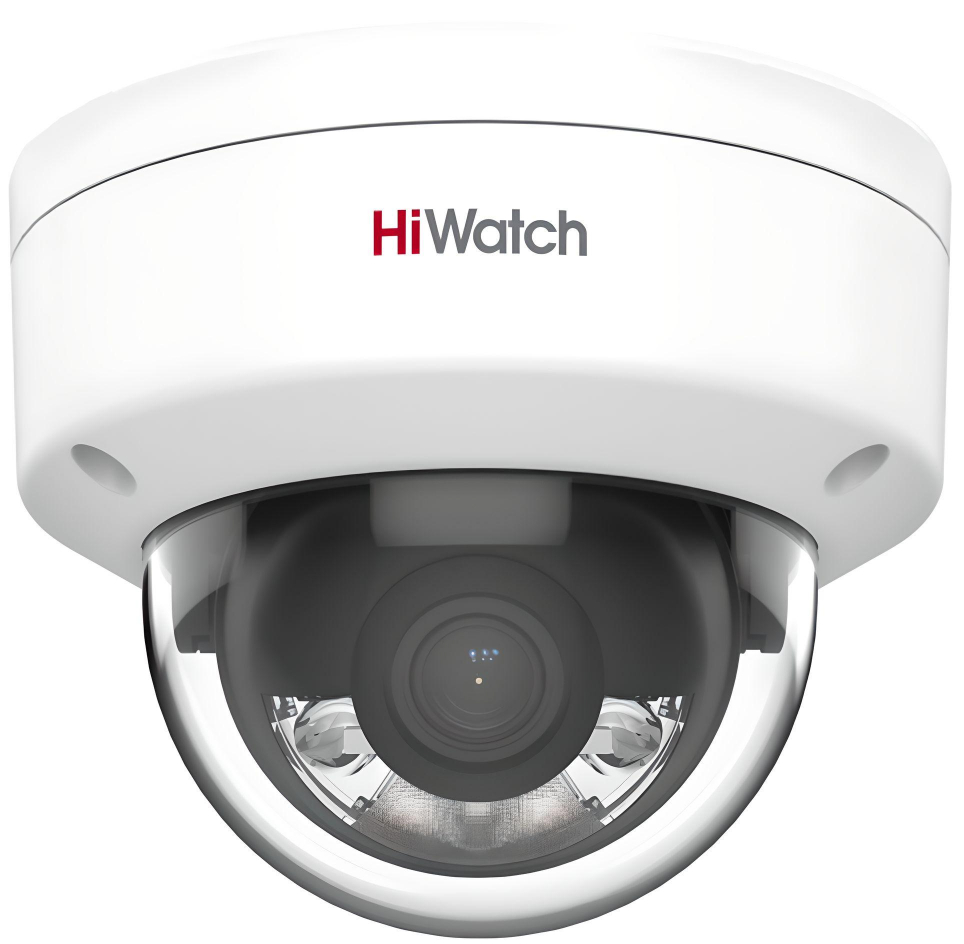 Купить HiWatch DS-I452L(4mm)