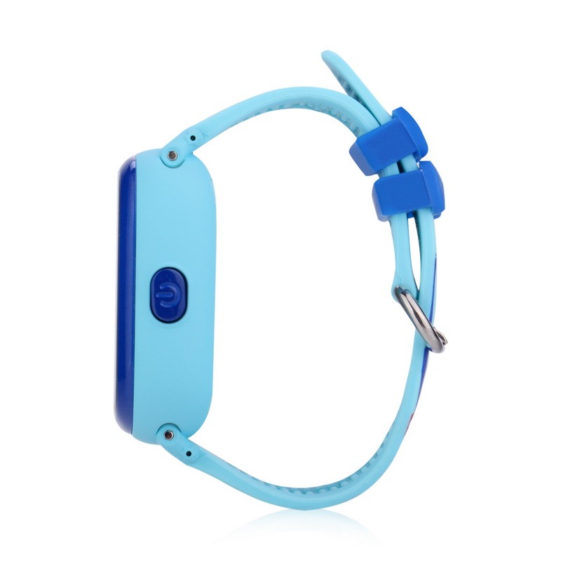 Купить CARCAM GW400S Blue