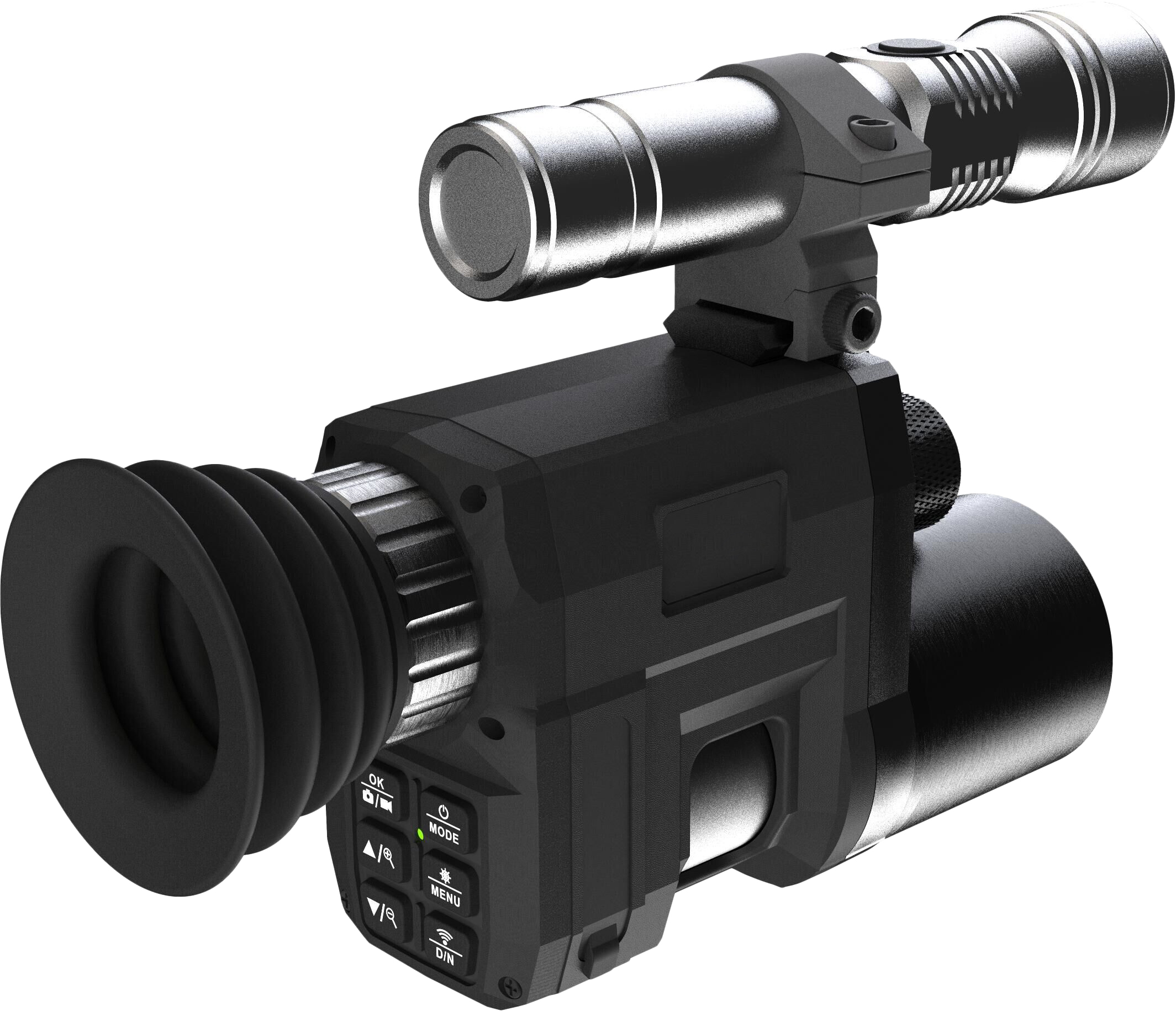 Купить Suntek Night Vision Riflescope NV3000