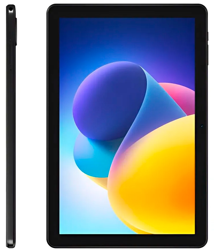 Купить DOOGEE T10W 4/128 Gb Classic Black