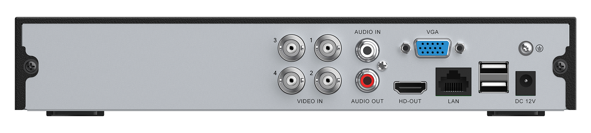 Купить CARCAM 4CH XVR Kit 2004