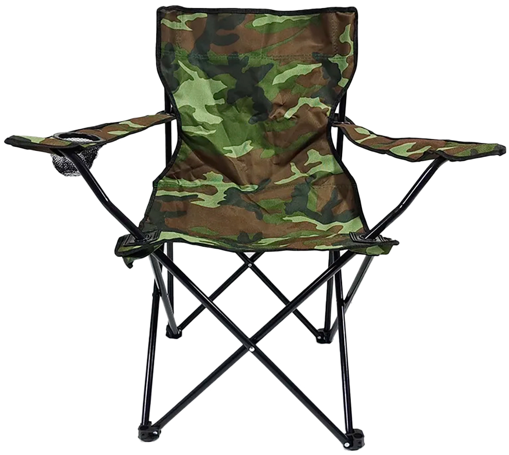 Купить Xiaomi Camping Chair (XMOCF04CM) Camo