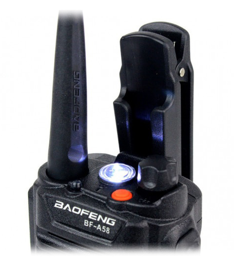 Купить Baofeng BF-A58