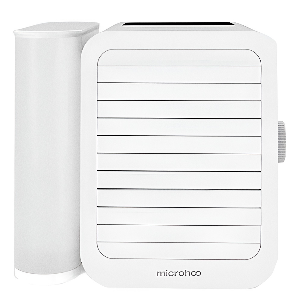 Купить Xiaomi Microhoo Personal Air Cooler MH01RU