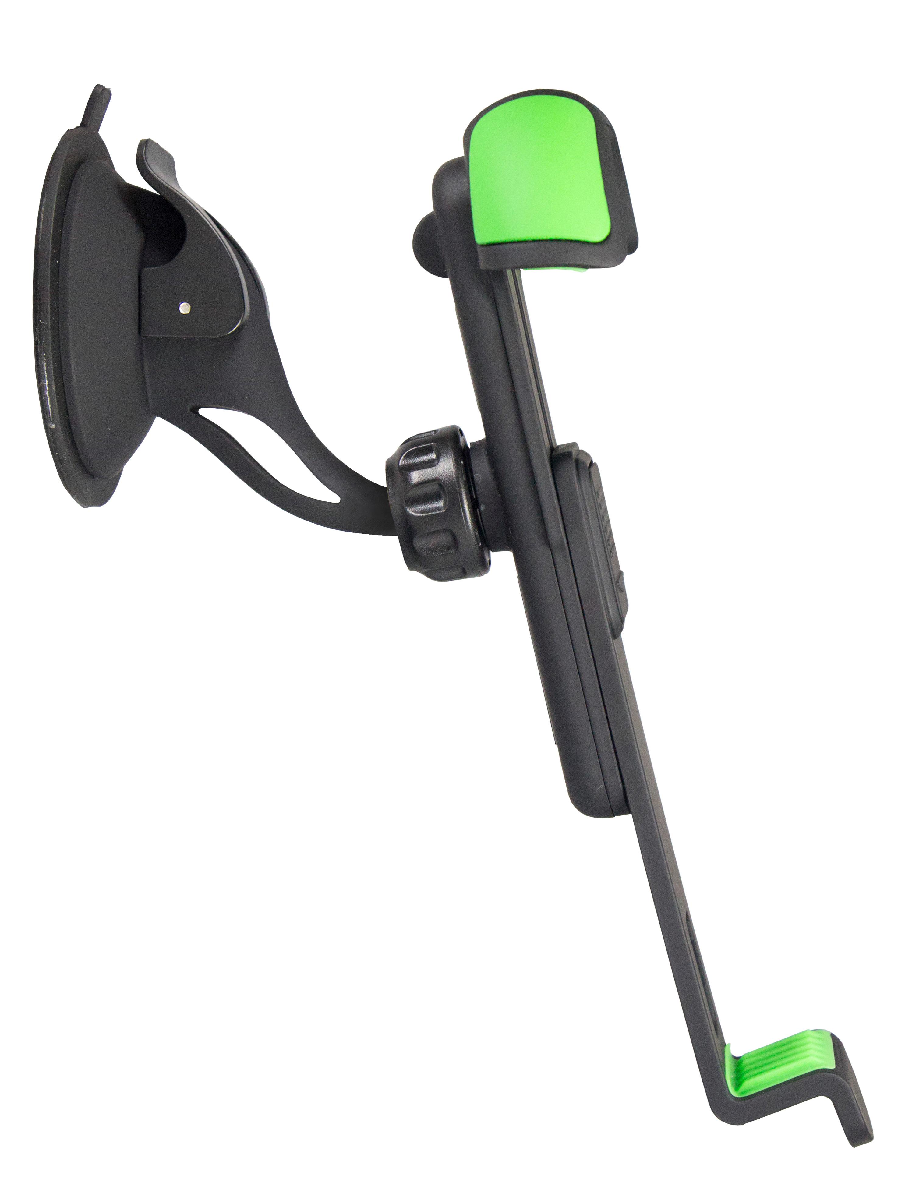 Купить Крепление для мобильных устройств КАРКАМ КМ-02К