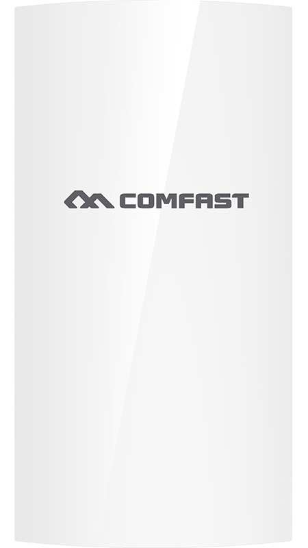 Купить COMFAST Outdoor Wireless CPE 300Mbps 80mW (CF-E130N V2)