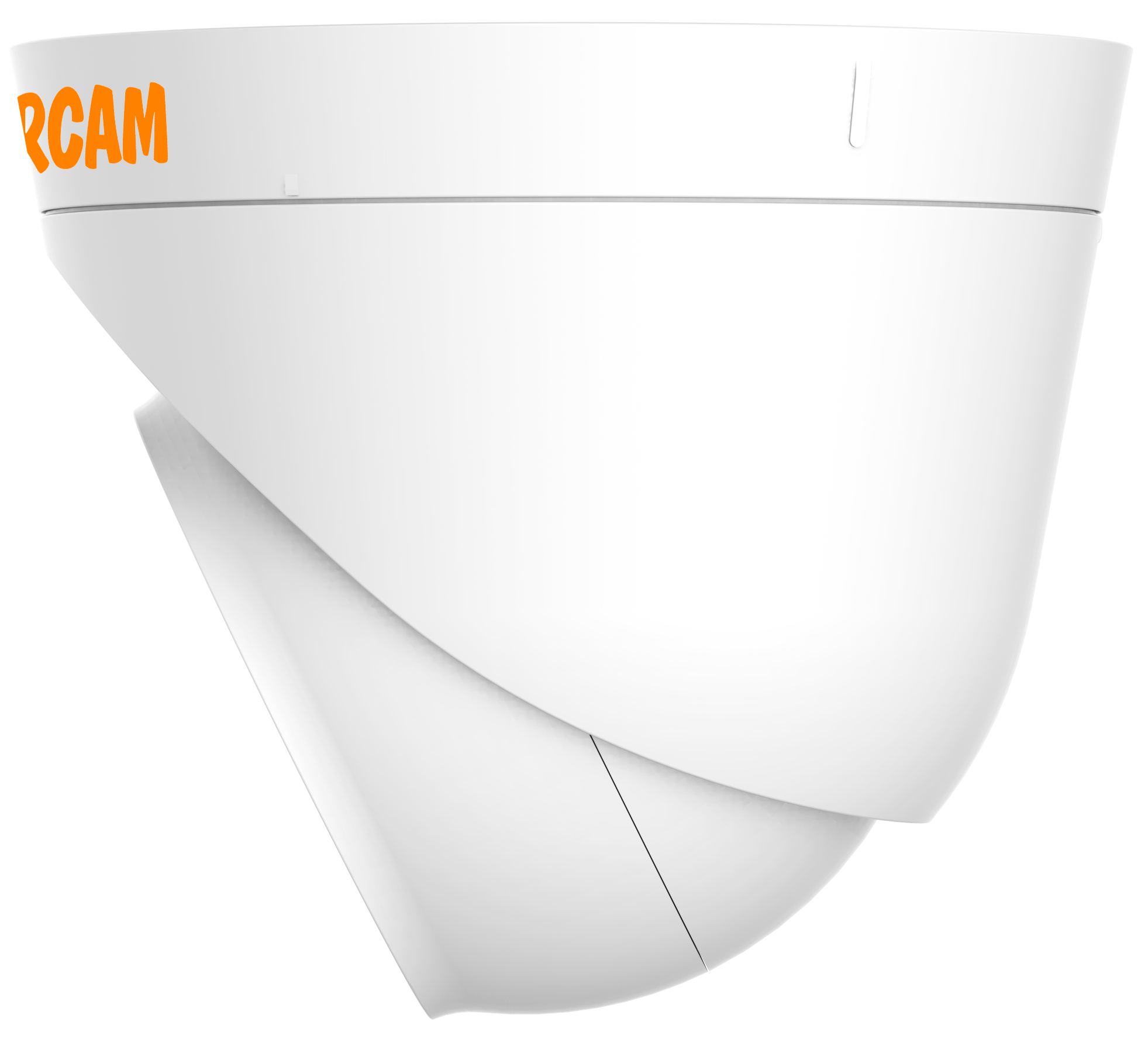 Купить CARCAM 5MP Dome HD Camera 5075