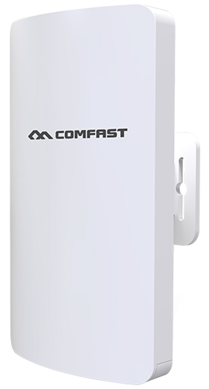 Купить COMFAST Outdoor Wireless CPE 300Mbps 200mW (CF-E120A V3)